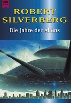 Die Jahre der Aliens