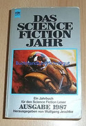 Das Science Fiction Jahr 1987