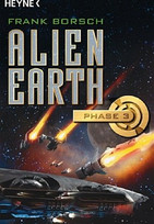 Alien Earth - Phase 3