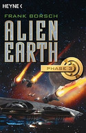 Alien Earth - Phase 3