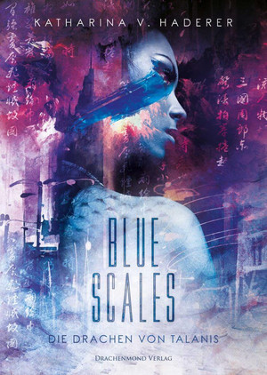 Blue Scales: Die Drachen von Talanis