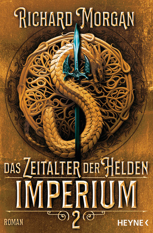 Das Zeitalter der Helden 2 - Imperium