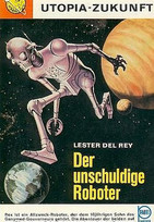 Der unschuldige Roboter