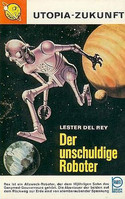 Der unschuldige Roboter