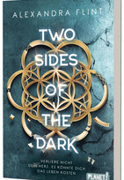 Emerdale 1: Two Sides of the Dark