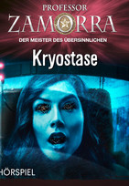 Professor Zamorra - Folge 7: Kryostase
