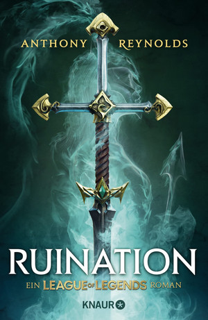 Ruination: Ein League-of-Legends-Roman