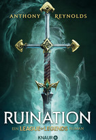 Ruination: Ein League-of-Legends-Roman