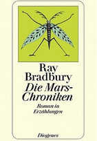 Die Mars-Chroniken