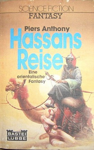 Hassans Reise