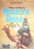 Hassans Reise