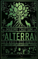 Alterra. Der Krieg der Kinder