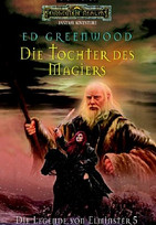 Die Tochter des Magiers