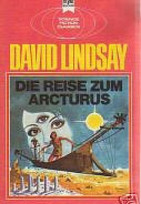 Die Reise zum Arcturus