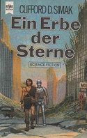 Ein Erbe der Sterne