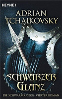 Schwarzer Glanz