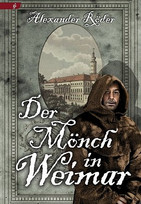 Der Mönch in Weimar