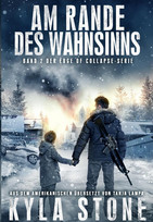 Am Rande des Wahnsinns (Edge of Collapse 2)