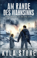 Am Rande des Wahnsinns (Edge of Collapse 2)