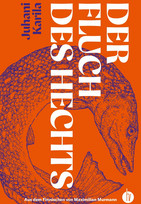 Der Fluch des Hechts