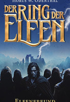 Der Ring der Elfen (2) - Elfenfreund