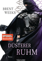 Düsterer Ruhm (Licht-Saga 5)
