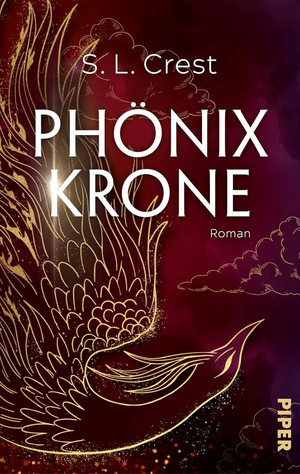 Phönixkrone (Krone des Phönix 1)
