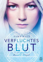 Verfluchtes Blut - Band 2: Angel