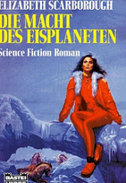 Die Macht des Eisplaneten
