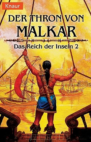 Der Thron von Malkar