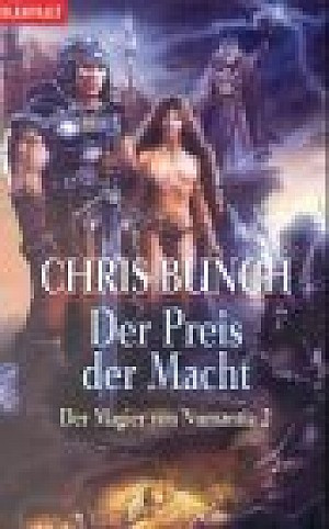 Der Preis der Macht