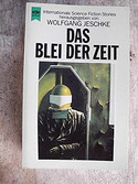 Das Blei der Zeit