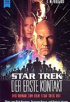Star Trek VIII. Der erste Kontakt