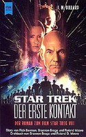 Star Trek VIII. Der erste Kontakt
