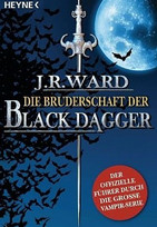 Die Bruderschaft der Black Dagger
