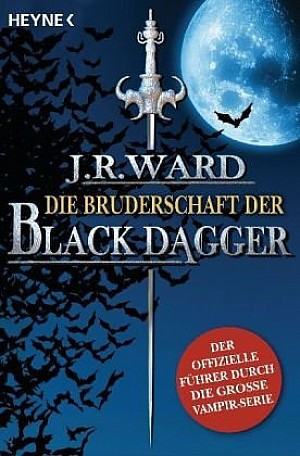 Die Bruderschaft der Black Dagger