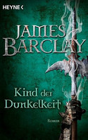 Kind der Dunkelheit