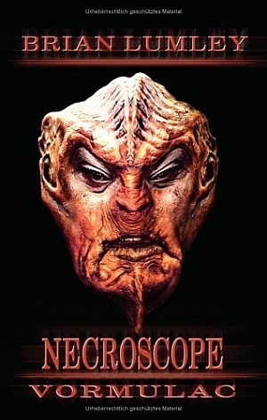 Necroscope 19