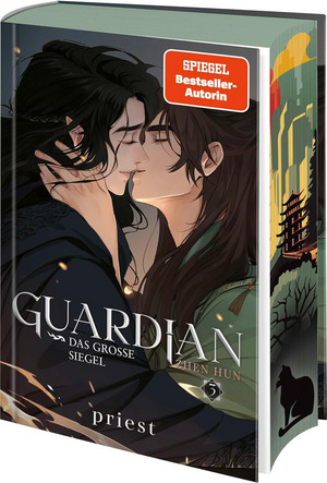 Guardian - Das große Siegel (Zhen Hun 3)