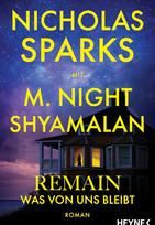Remain - Was von uns bleibt