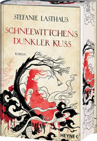 Schneewittchens dunkler Kuss