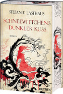Schneewittchens dunkler Kuss