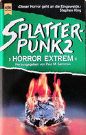 Splatterpunk 2 - Horror Extrem