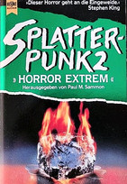 Splatterpunk 2 - Horror Extrem