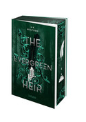 The Evergreen Heir (The Five Crowns of Okrith 4)