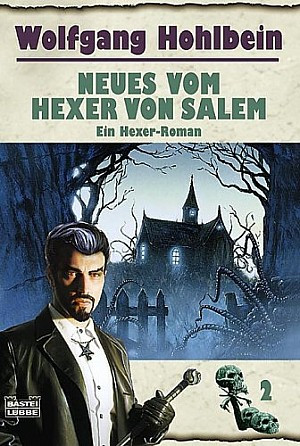 Neues vom Hexer von Salem