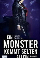 Ein Monster kommt selten allein (Monster Hunter 3)