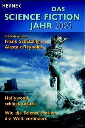 Das Science Fiction Jahr 2005