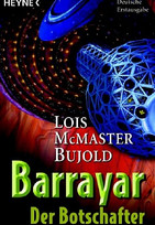 Barrayar - Der Botschafter