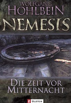 Nemesis - Die Zeit vor Mitternacht